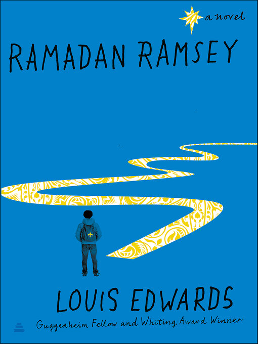 Title details for Ramadan Ramsey by Louis Edwards - Available